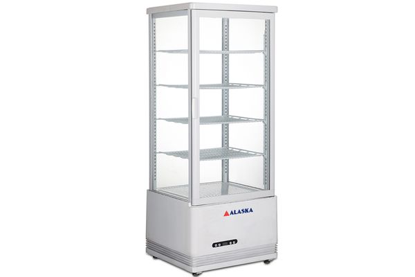 Tủ mát Alaska 120 lít LC-120