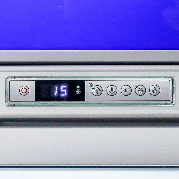 Tủ mát Alaska 1500 lít LC-1500C3