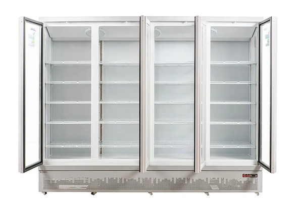 Tủ mát Alaska LC-2100C4 2100 lít