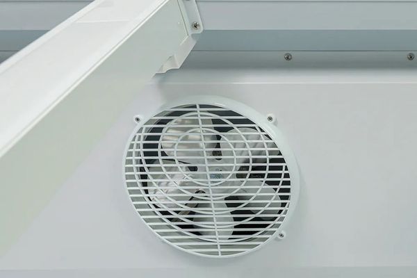 Tủ mát Alaska LC-2100C4 2100 lít