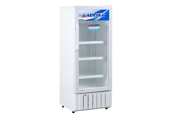Tủ mát Alaska 230 lít LC-333H