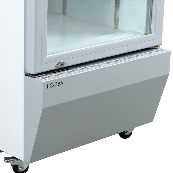 Tủ mát Alaska LC-385 382 lít