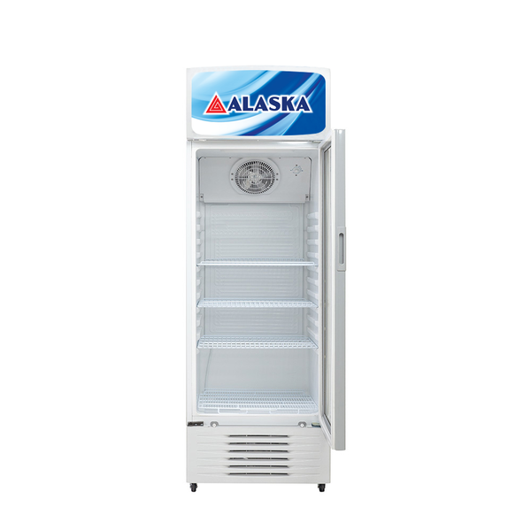 Tủ mát Alaska 300 lít LC-433H