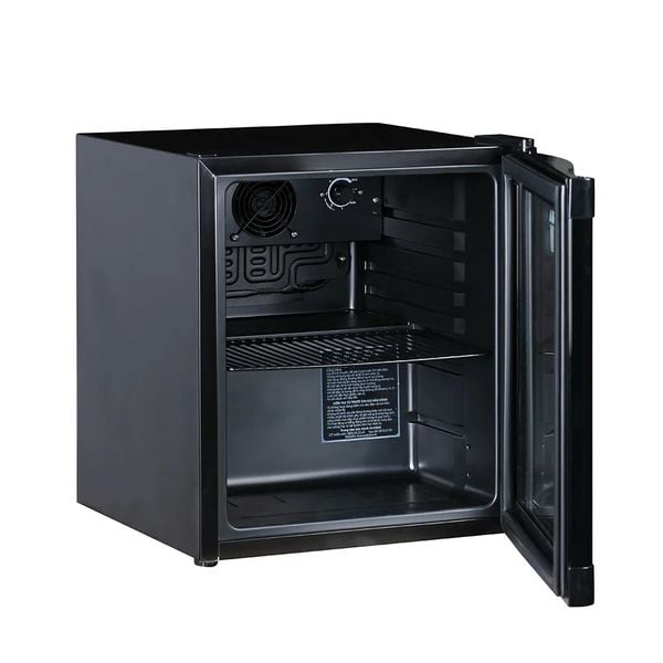 Tủ mát Alaska 50 lít LC-50D