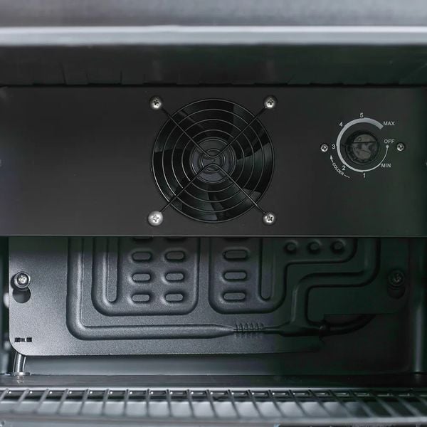 Tủ mát Alaska 50 lít LC-50D