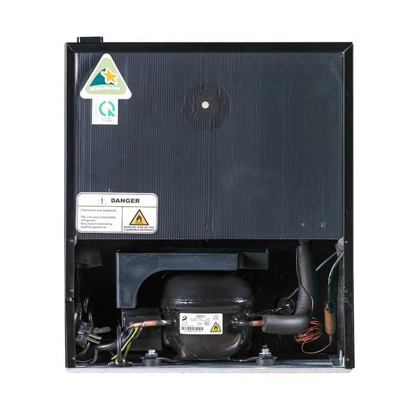 Tủ mát Alaska 50 lít LC-50D