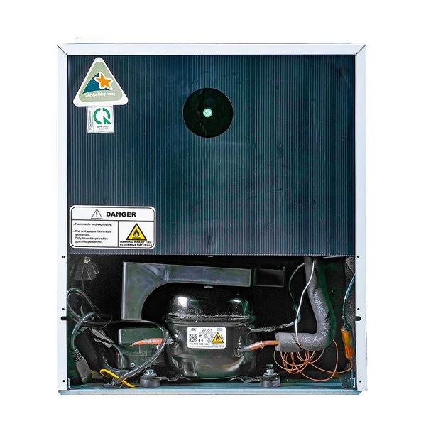 Tủ mát Alaska 50 lít LC-50T