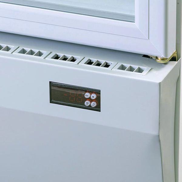 Tủ mát Alaska 525 lít LC-525C