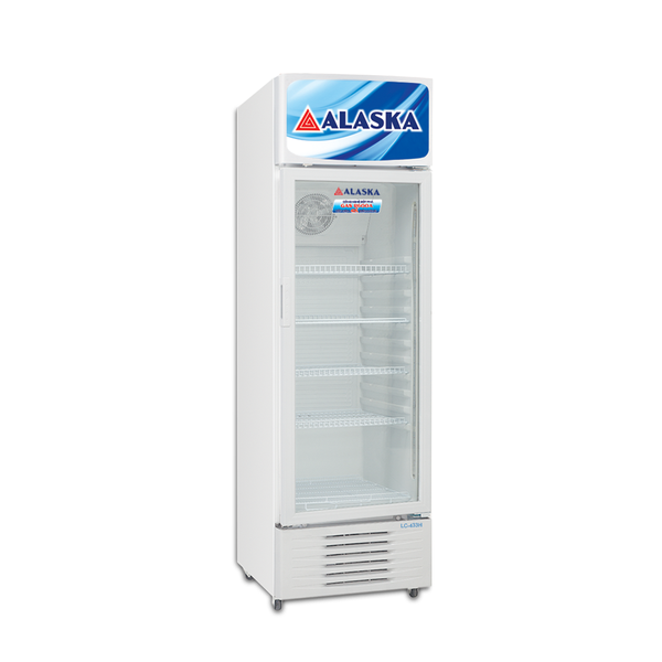 Tủ mát Alaska 350 lít LC-533H