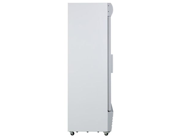 Tủ mát Alaska Inverter 342 lít LC-633HI