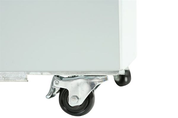 Tủ mát Alaska 382 lít LC-743DB