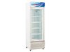Tủ mát Alaska đứng 1 cánh 382 lít LC 743H