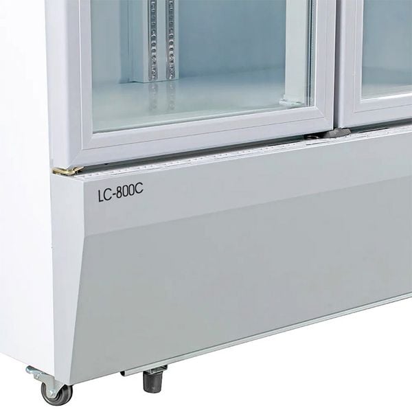 Tủ mát Alaska 800 lít LC-800C