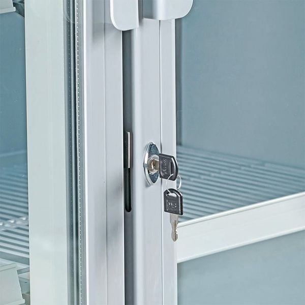 Tủ mát Alaska 800 lít LC-800C