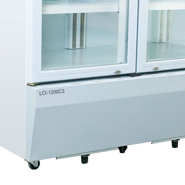 Tủ mát Alaska LCI-1200C3 1200 lít Inverter