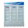 Tủ mát Alaska LCI-1200C3 1200 lít Inverter
