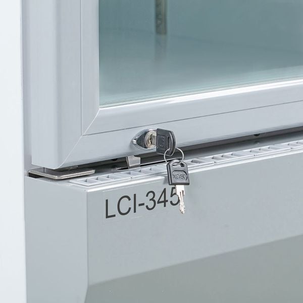 Tủ mát Alaska 345 lít LCI-345