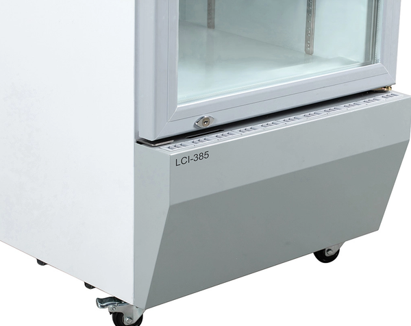 Tủ mát Alaska 385 lít LCI-385