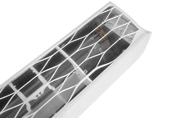 Điều hòa LG 1 chiều Inverter 12000 BTU IEC12M1