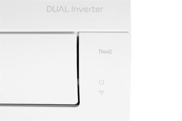 Điều hòa LG 1 chiều Inverter 9000 BTU IEC09M1