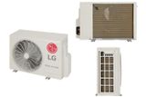 Điều hòa LG 1 chiều Inverter 12000 BTU IEC12M1