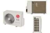 Điều hòa LG 1 chiều Inverter 9000 BTU IEC09M1