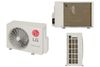 Điều hòa LG 1 chiều Inverter 9000 BTU IEC09M1