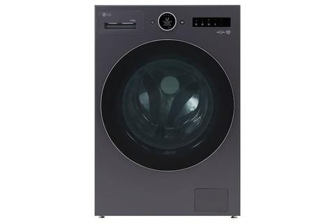 Máy giặt sấy LG Inverter giặt 15 kg - sấy 8 kg F2515RNTG