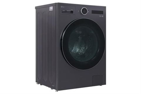 Máy giặt sấy LG Inverter giặt 15 kg - sấy 8 kg F2515RNTG