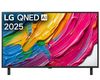 Smart tivi LG QNED AI 4K 43 Inch 43QNED70ASA mới 2025
