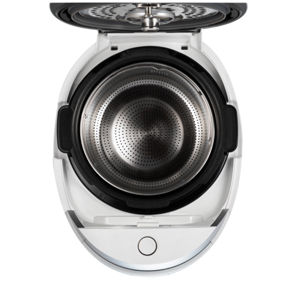 Nồi cao tần áp suất kép Cuckoo CRP-LHLR1010FW 1.8L (NỒI CƠM TÁCH ĐƯỜNG)