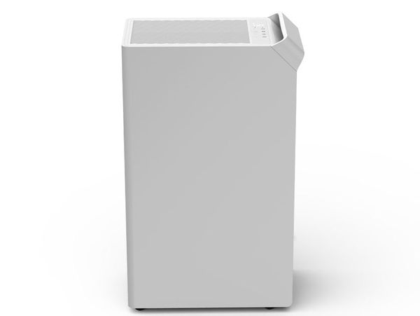 Máy hút ẩm Lumias LMD-20L công suất hút 20 lít/ngày