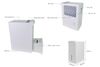 Máy hút ẩm Lumias LMD-50L công suất hút 50 lít/ngày