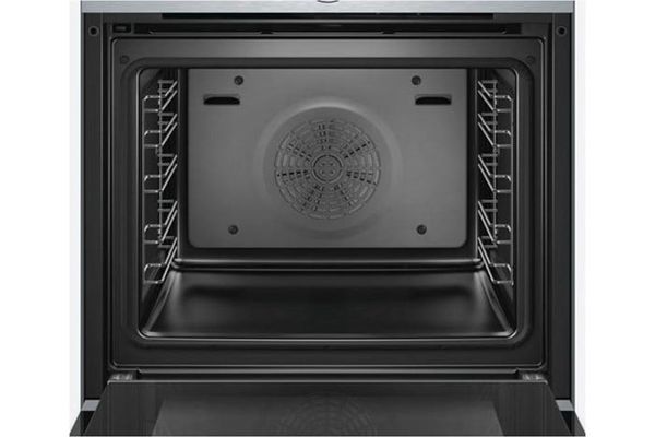 Lò nướng âm Bosch HBG633BS1A 71 lít