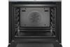 Lò nướng âm Bosch HBG633BS1A 71 lít