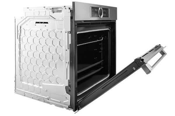 Lò nướng âm Bosch HBG633BS1A 71 lít