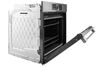 Lò nướng âm Bosch HBG633BS1A 71 lít