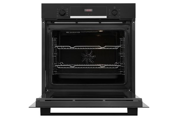 Lò nướng âm Bosch HBS534BB0B 71 lít serie 4