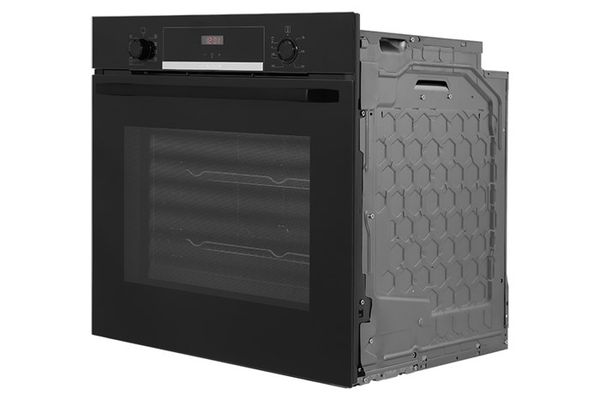 Lò nướng âm Bosch HBS534BB0B 71 lít serie 4