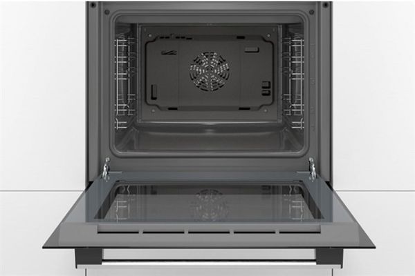 Lò nướng âm Bosch HMH.HBF133BS0A 66 lít