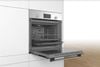 Lò nướng âm Bosch HMH.HBF133BS0A 66 lít