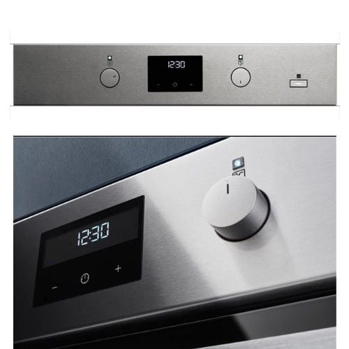 Lò nướng âm tủ Electrolux 72 lít KODGH70TXA