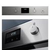 Lò nướng âm tủ Electrolux 72 lít KODGH70TXA