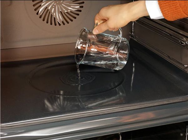 Lò nướng âm tủ Electrolux 72 lít KODGH70TXA