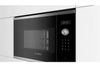 Lò vi sóng có nướng lắp âm Bosch HMH.BEL554MS0B 25 lít