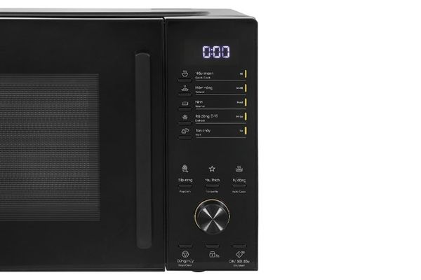 Lò vi sóng Electrolux EMM23D22B 23 lít
