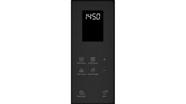 Lò vi sóng có nướng Electrolux 25 lít EMSB25XG