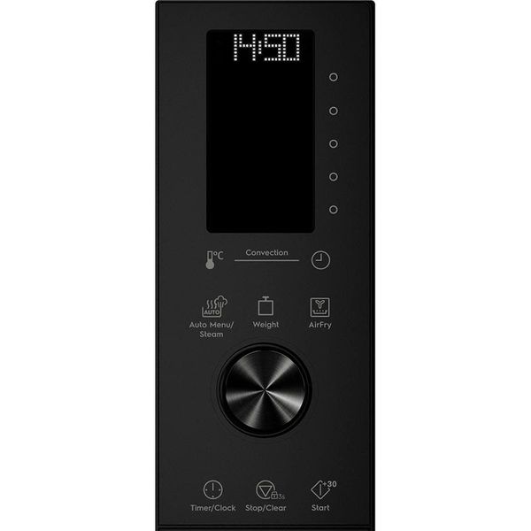 Lò vi sóng có nướng Electrolux 30 lít EMSB30XCF