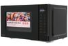 Lò vi sóng có nướng Panasonic NN-GT35NBYUE 24 lít