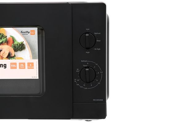 Lò vi sóng Panasonic NN-SM33NBYUE 25 lít